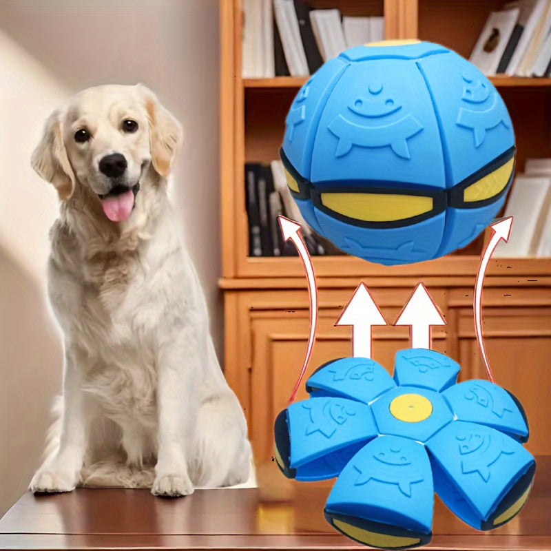 FlyCatch Pro - Magic Dog Toy