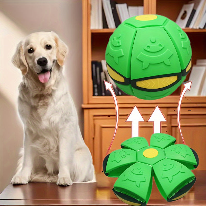 FlyCatch Pro - Magic Dog Toy