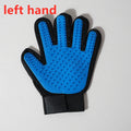 FurGlide Grooming Glove