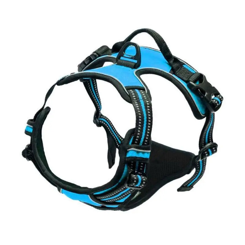 StrongStride Dog Harness