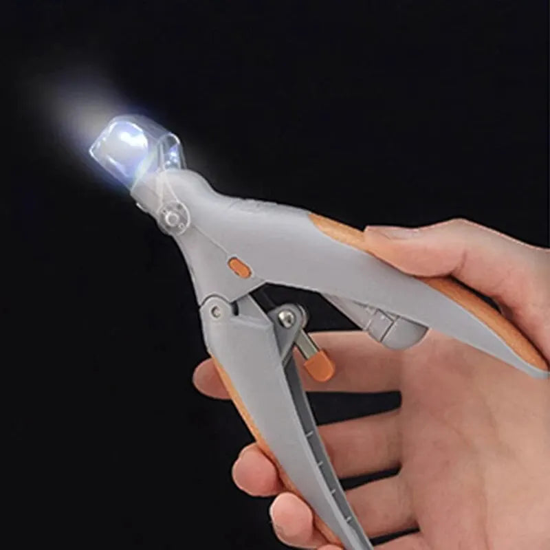 PetGlow Nail Cutter