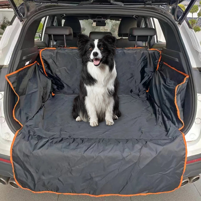 TrunkSafe Waterproof Mat