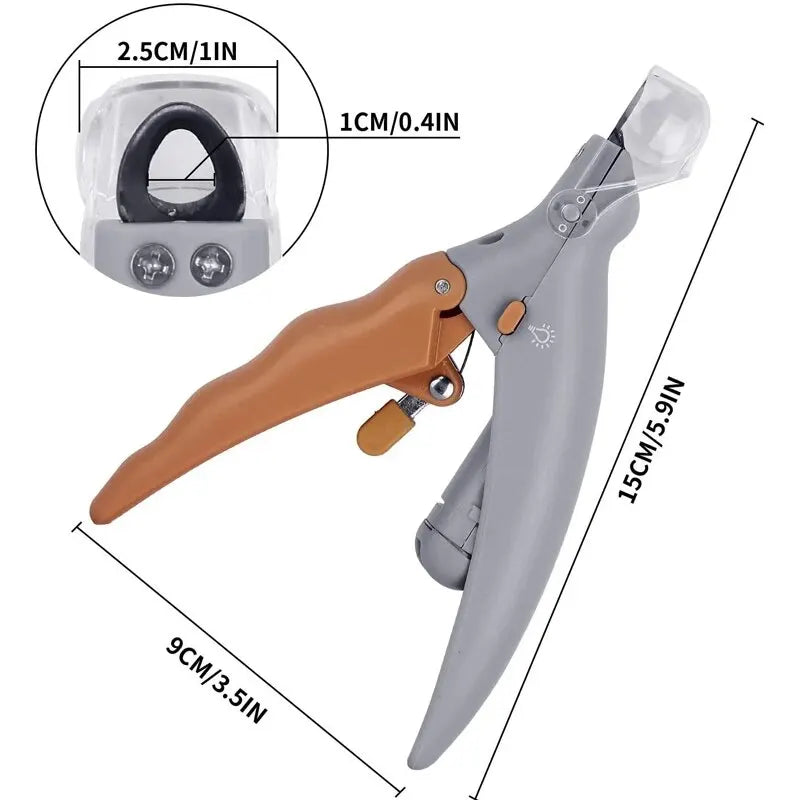 PetGlow Nail Cutter