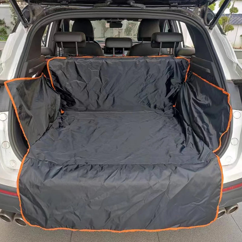 TrunkSafe Waterproof Mat