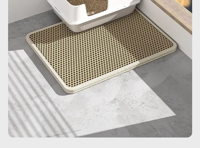 SmartMat Cat Litter Trap