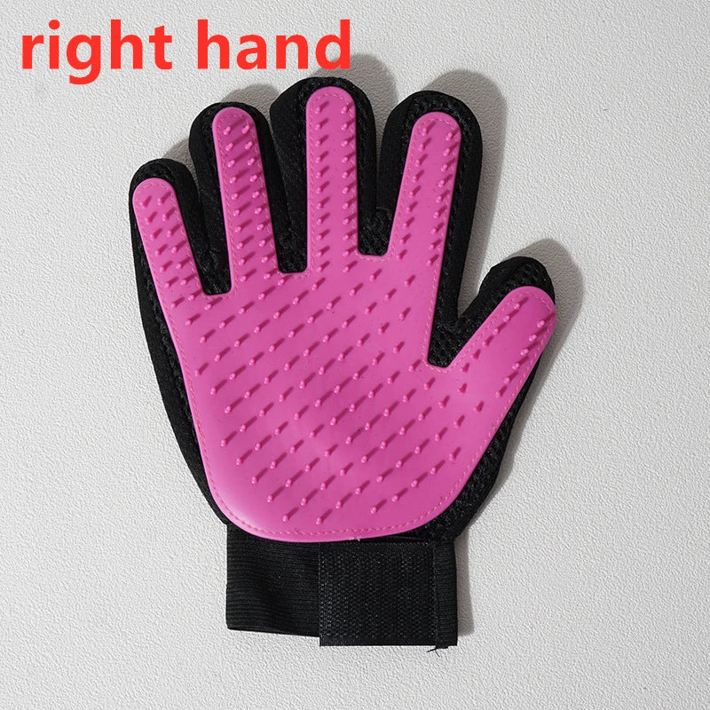 FurGlide Grooming Glove