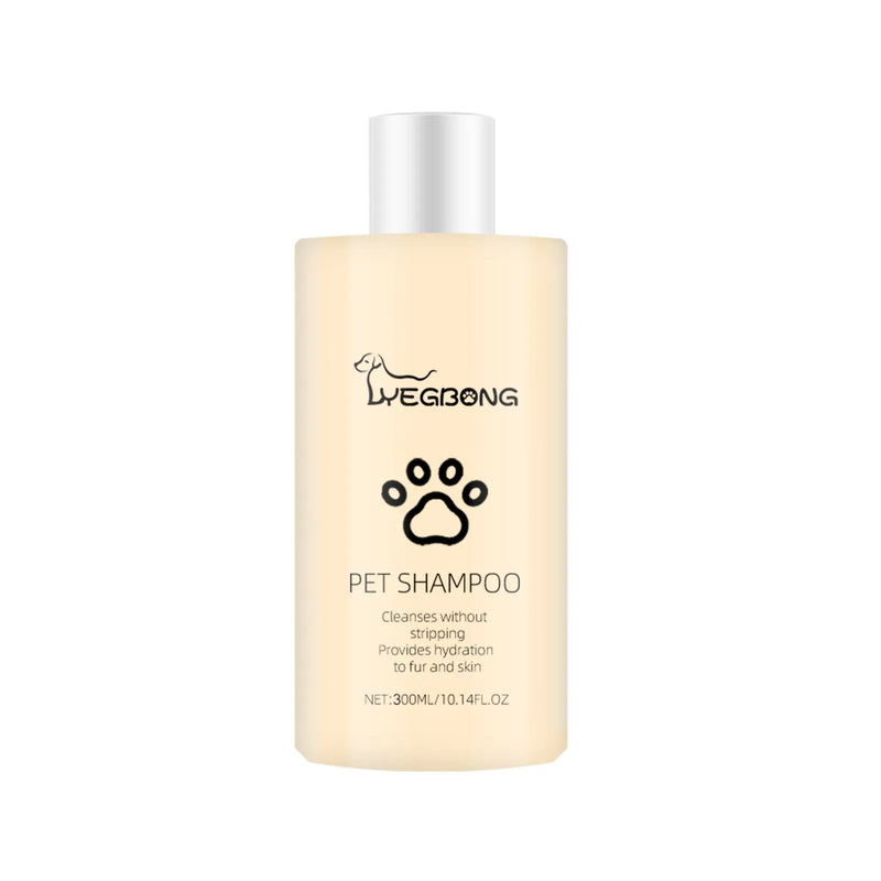 Pet Shampoo Dog Shampoo and Coat Wash