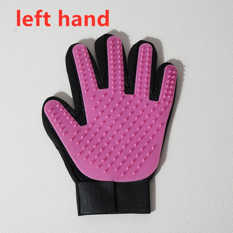 FurGlide Grooming Glove