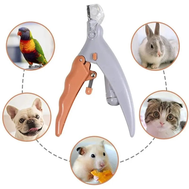 PetGlow Nail Cutter