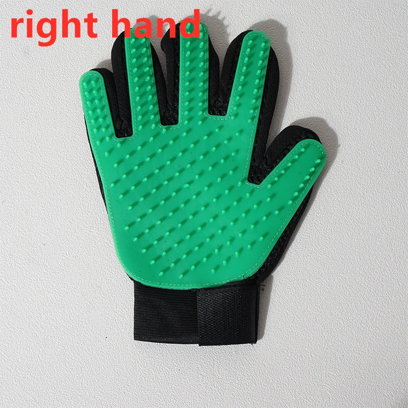 FurGlide Grooming Glove