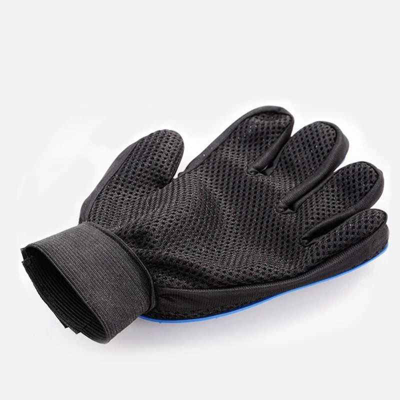 FurGlide Grooming Glove