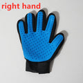 FurGlide Grooming Glove