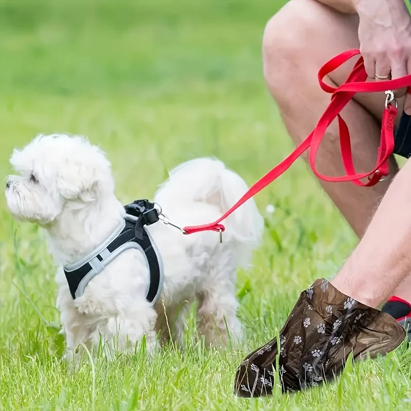 Thick Leak-Proof Dog Poop Bags