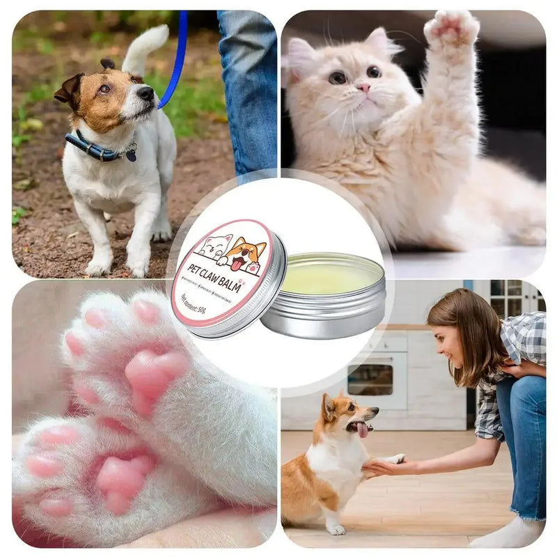 PawCare Protector