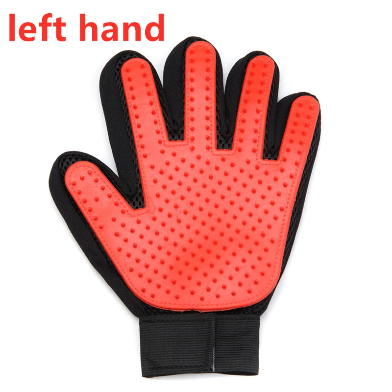 FurGlide Grooming Glove