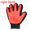 FurGlide Grooming Glove