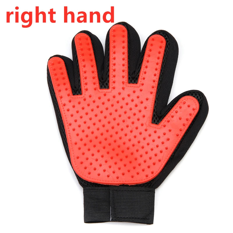 FurGlide Grooming Glove