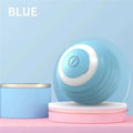 PurrRoll - Interactive Self-Moving Electric Cat Ball Toy