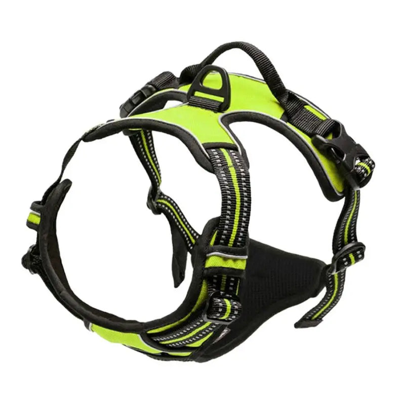 StrongStride Dog Harness