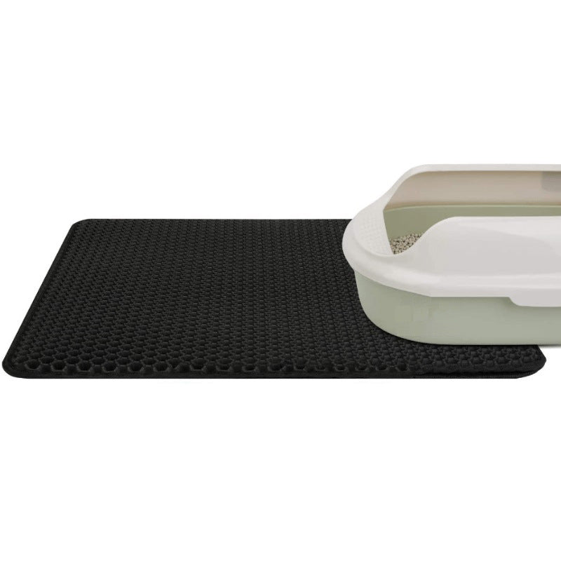 CleanPaw Pro - Double Layer EVA Cat