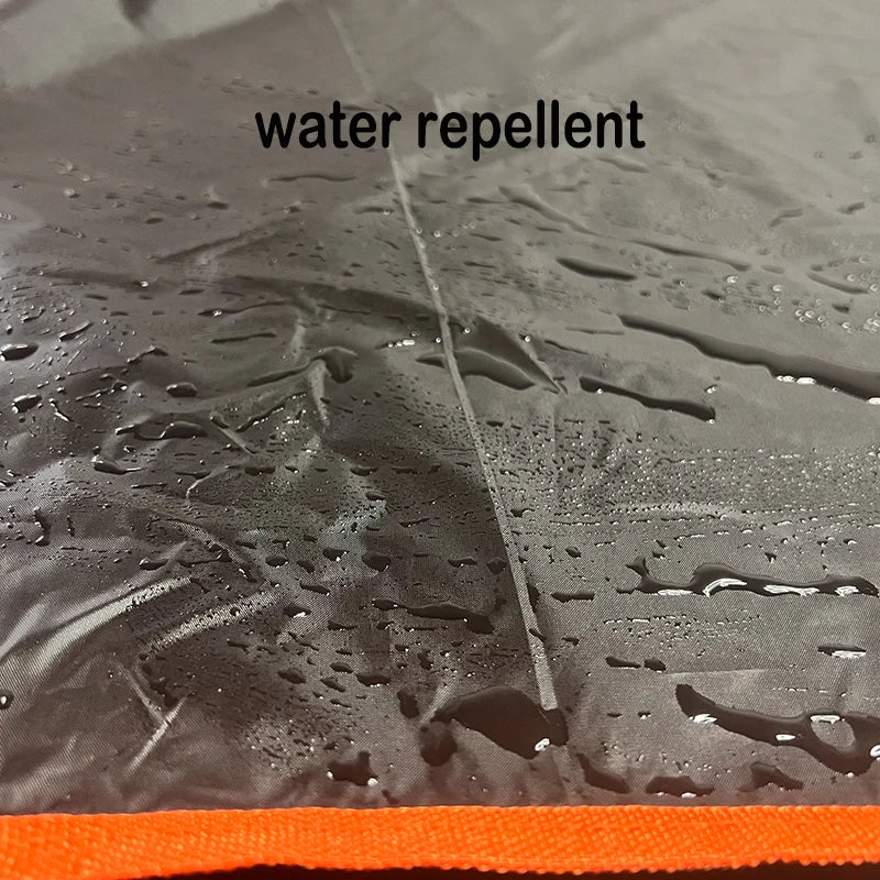 TrunkSafe Waterproof Mat