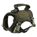 Tactical Puppy Harness Leash