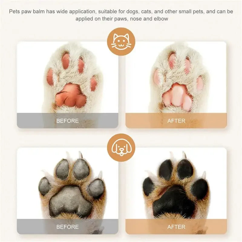 Pet Paw Balm