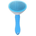 FurFresh Self-Cleaning Comb